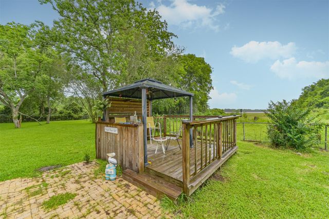 5403 Croix Road, Manvel, TX 77578