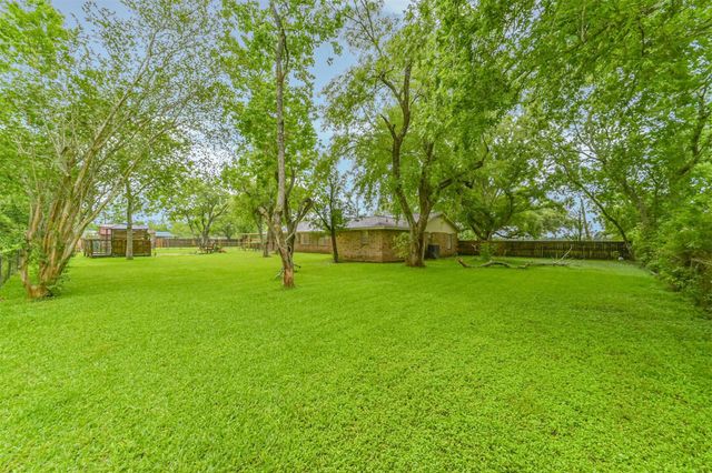 5403 Croix Road, Manvel, TX 77578