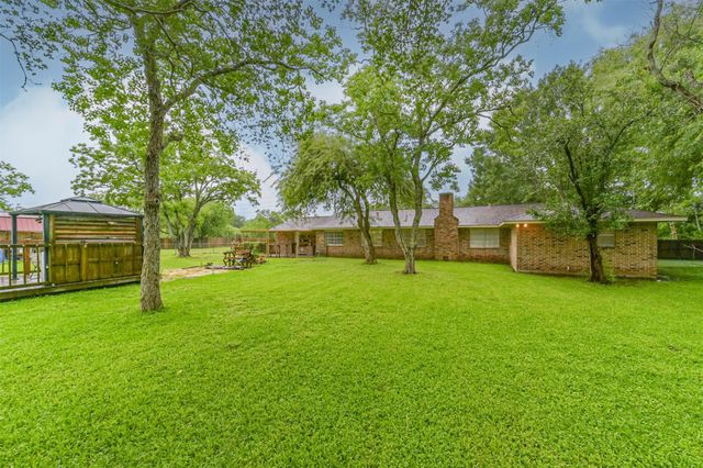 5403 Croix Road, Manvel, TX 77578