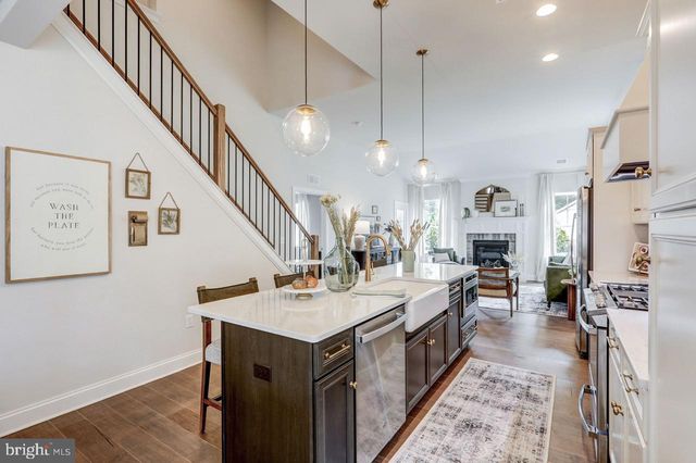 104 VILLAGE DRIVE, Millersville, PA 17551