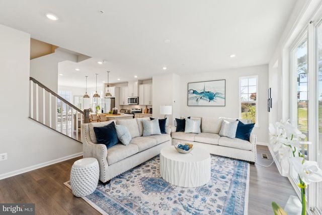 10178 KINGS GROVE WAY, Damascus, MD 20872