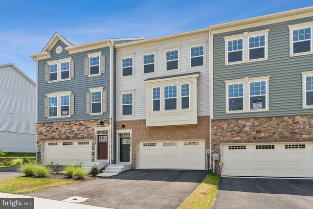 10178 KINGS GROVE WAY, Damascus, MD 20872