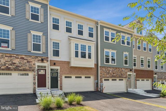 10178 KINGS GROVE WAY, Damascus, MD 20872