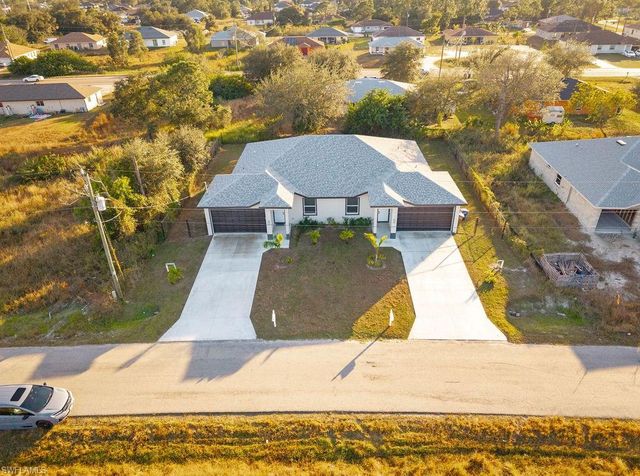 4417 22nd ST SW, Lehigh Acres, FL 33973