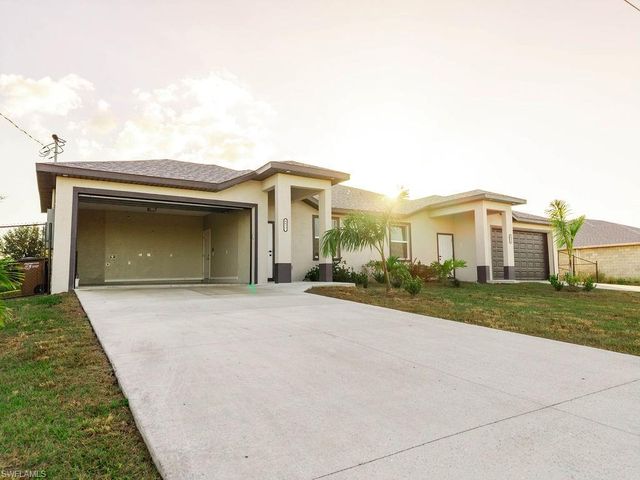 4417 22nd ST SW, Lehigh Acres, FL 33973