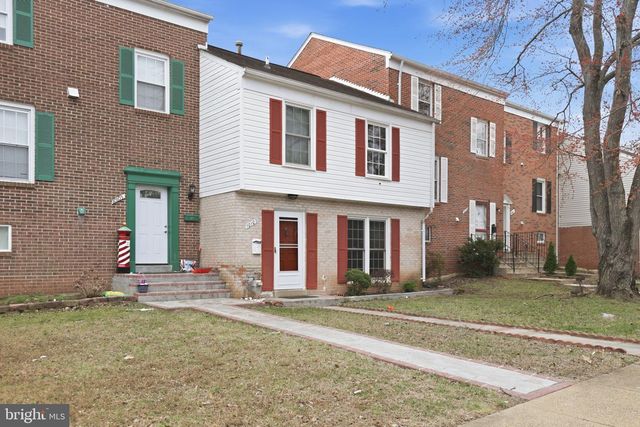 10107 HENRY CT, Manassas, VA 20109