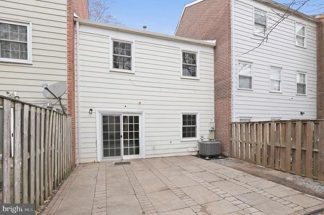 10107 HENRY CT, Manassas, VA 20109