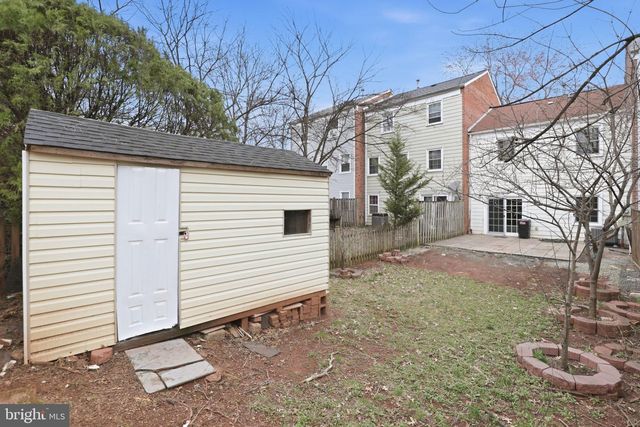 10107 HENRY CT, Manassas, VA 20109