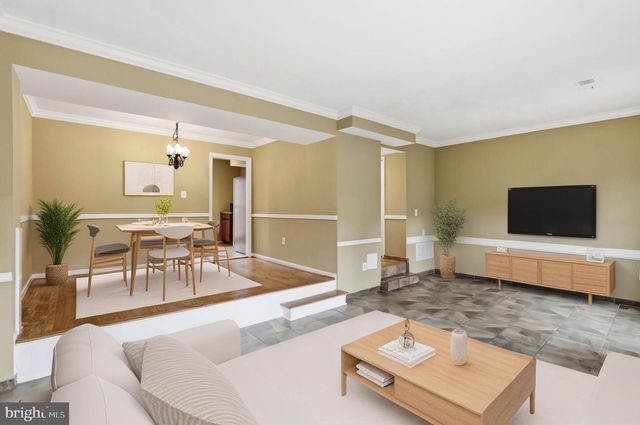 10107 HENRY CT, Manassas, VA 20109