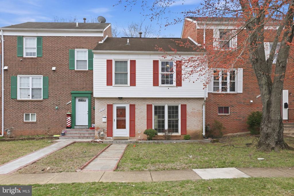 10107 HENRY CT, Manassas, VA 20109