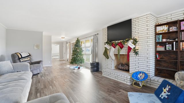 8 Hilltop Rd, Fayetteville, TN 37334