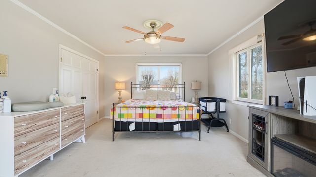 8 Hilltop Rd, Fayetteville, TN 37334