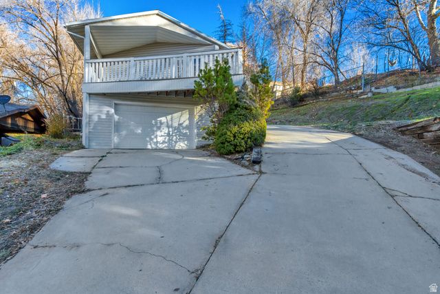762 E PATTERSON, Ogden, UT 84403