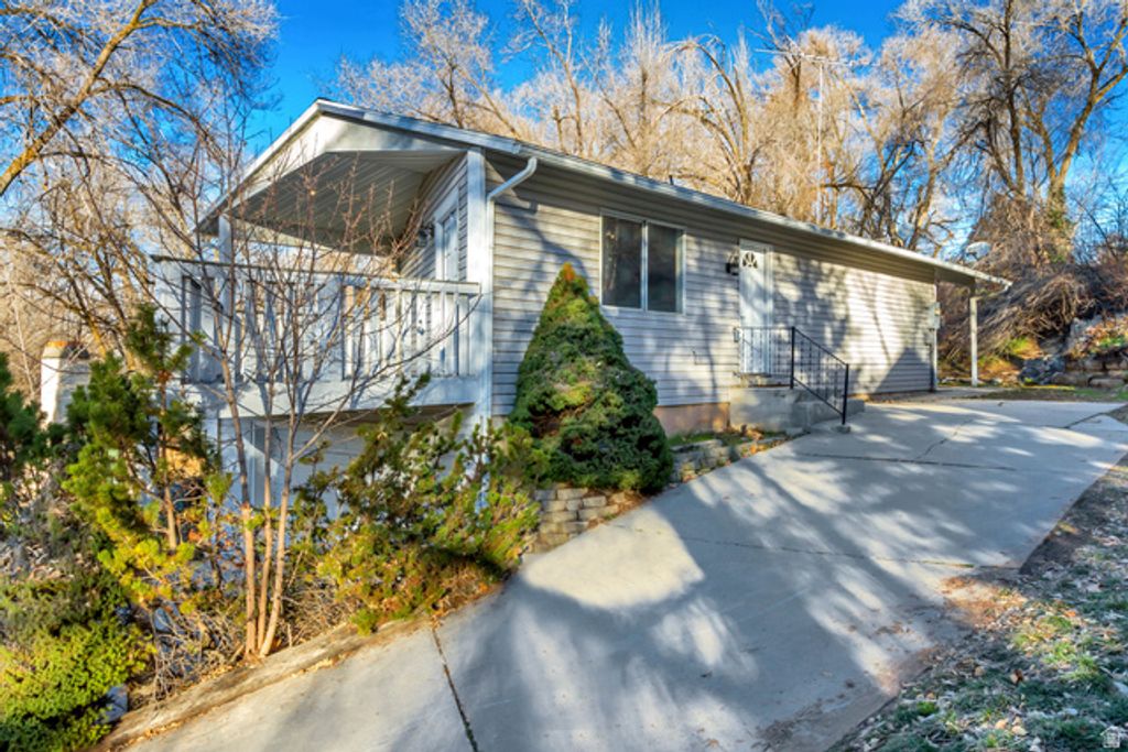 762 E PATTERSON, Ogden, UT 84403