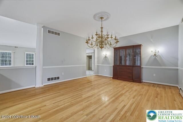 267 Scenic Drive, Tobyhanna Twp, PA 18610