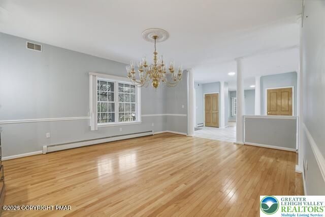 267 Scenic Drive, Tobyhanna Twp, PA 18610