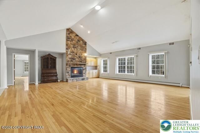 267 Scenic Drive, Tobyhanna Twp, PA 18610