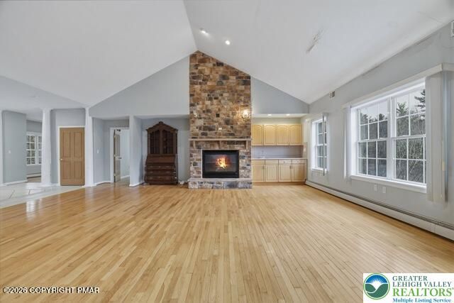267 Scenic Drive, Tobyhanna Twp, PA 18610