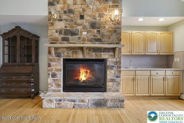 267 Scenic Drive, Tobyhanna Twp, PA 18610