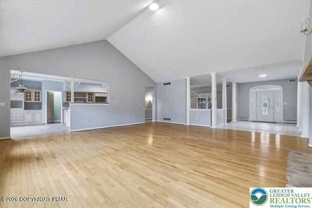 267 Scenic Drive, Tobyhanna Twp, PA 18610