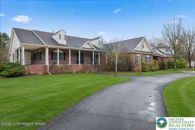 267 Scenic Drive, Tobyhanna Twp, PA 18610