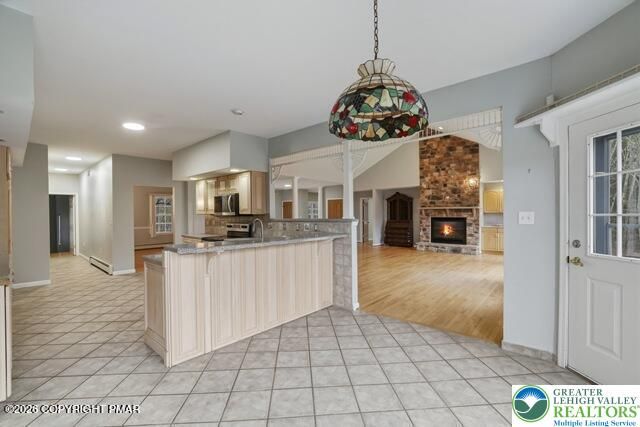 267 Scenic Drive, Tobyhanna Twp, PA 18610