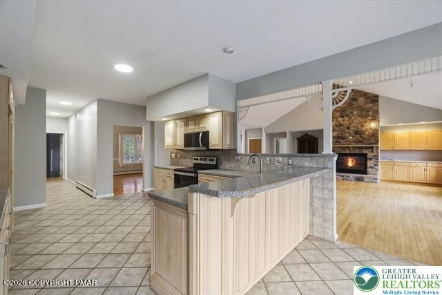 267 Scenic Drive, Tobyhanna Twp, PA 18610