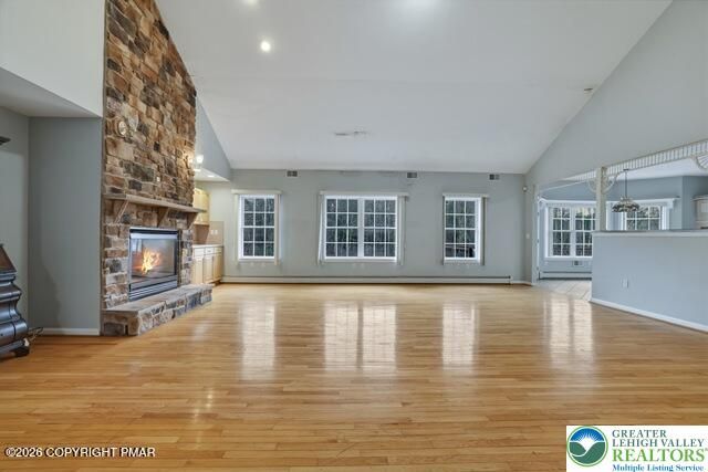 267 Scenic Drive, Tobyhanna Twp, PA 18610
