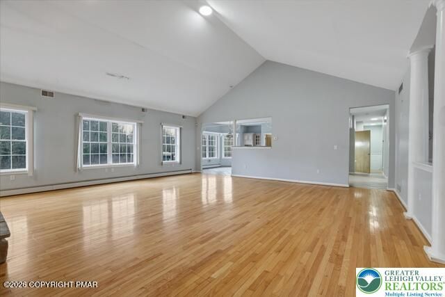 267 Scenic Drive, Tobyhanna Twp, PA 18610