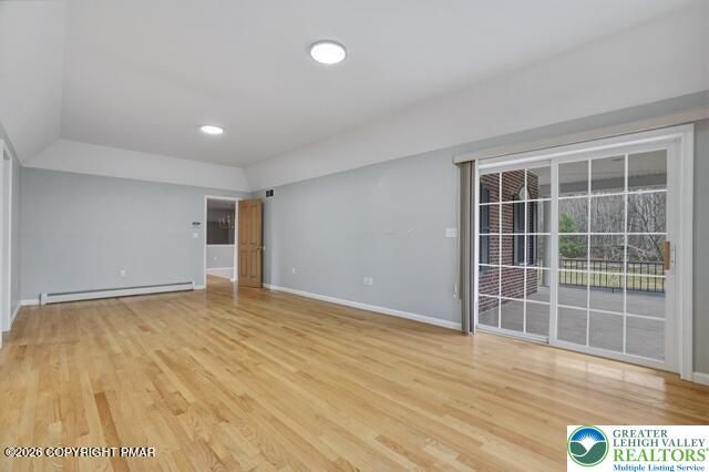 267 Scenic Drive, Tobyhanna Twp, PA 18610