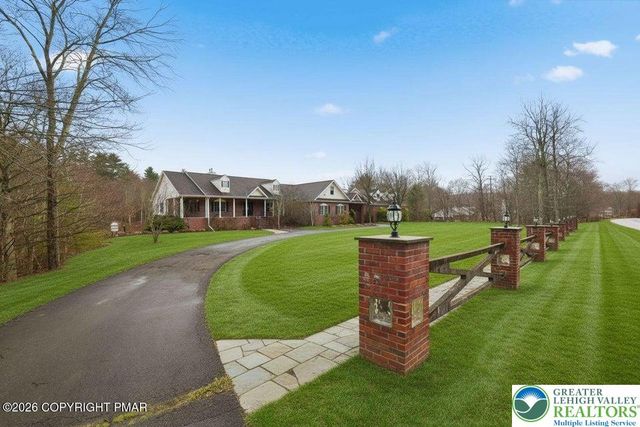 267 Scenic Drive, Tobyhanna Twp, PA 18610