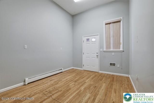 267 Scenic Drive, Tobyhanna Twp, PA 18610