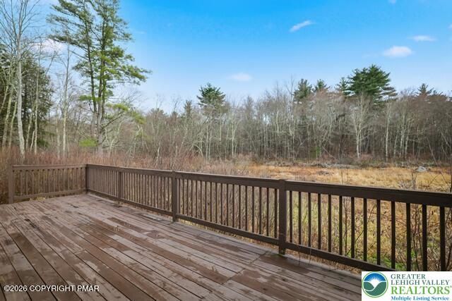 267 Scenic Drive, Tobyhanna Twp, PA 18610
