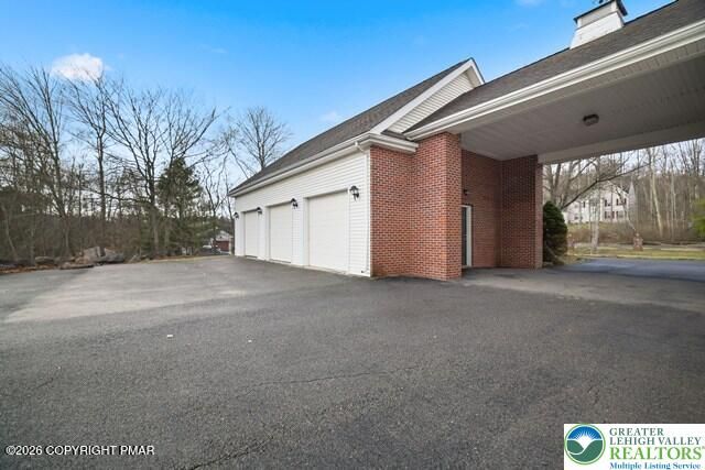 267 Scenic Drive, Tobyhanna Twp, PA 18610