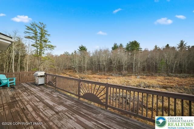267 Scenic Drive, Tobyhanna Twp, PA 18610