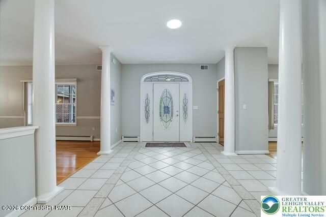 267 Scenic Drive, Tobyhanna Twp, PA 18610