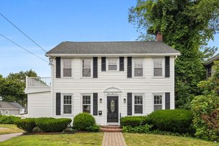 381 Baker Street, Boston, MA 02132