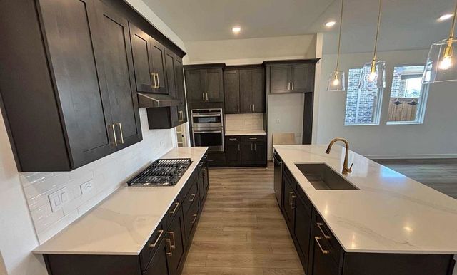 704 Tyronza Drive, Justin, TX 76247