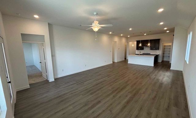 704 Tyronza Drive, Justin, TX 76247