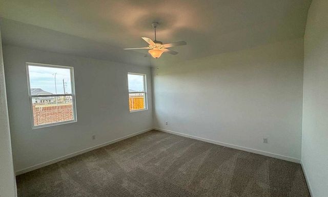 704 Tyronza Drive, Justin, TX 76247