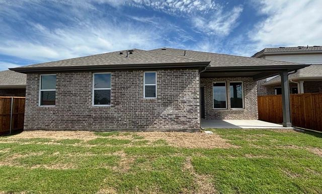 704 Tyronza Drive, Justin, TX 76247