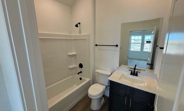 704 Tyronza Drive, Justin, TX 76247