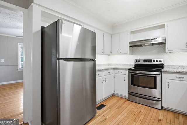 467 Sanders Street, Clarkesville, GA 30523