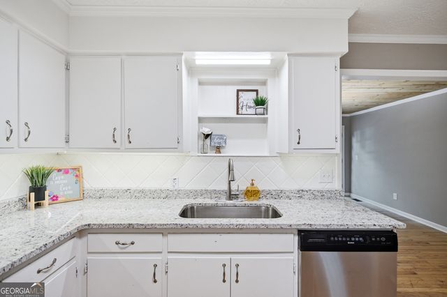 467 Sanders Street, Clarkesville, GA 30523