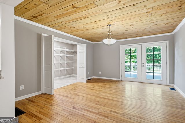 467 Sanders Street, Clarkesville, GA 30523