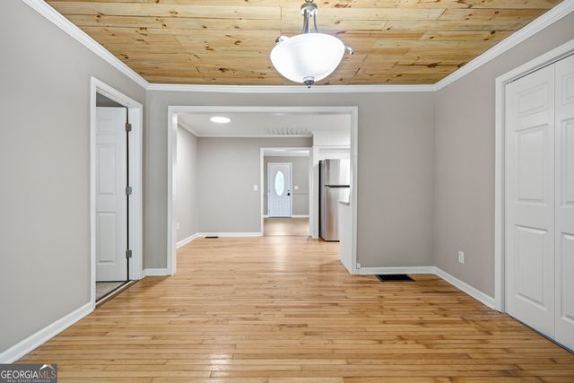 467 Sanders Street, Clarkesville, GA 30523