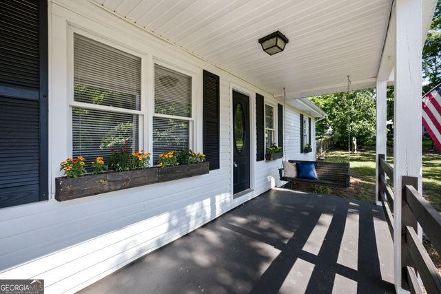 467 Sanders Street, Clarkesville, GA 30523
