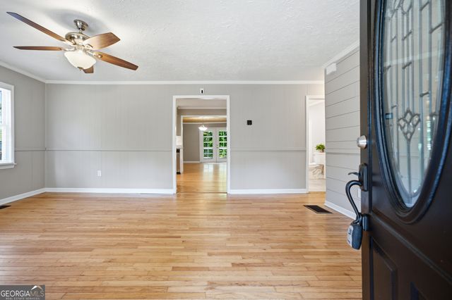 467 Sanders Street, Clarkesville, GA 30523