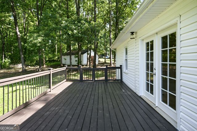 467 Sanders Street, Clarkesville, GA 30523