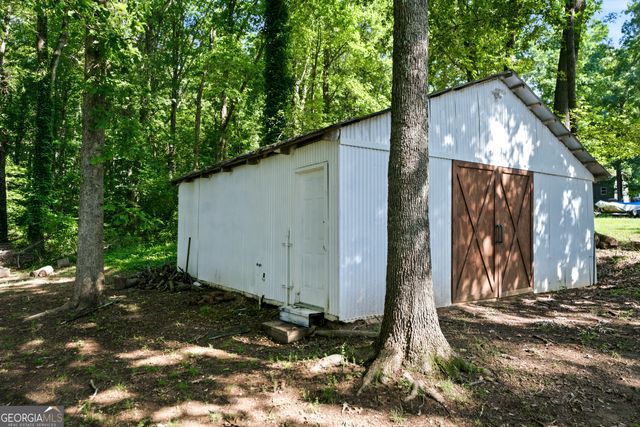 467 Sanders Street, Clarkesville, GA 30523
